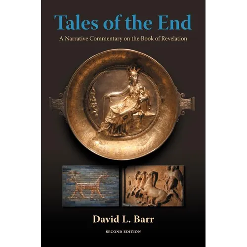 Tales of the End: A Narrative Commentary - Paperback