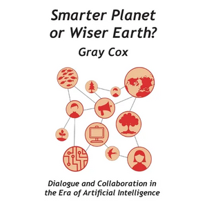 Smarter Planet or Wiser Earth? - Paperback