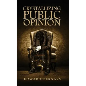Crystallizing Public Opinion - Hardcover