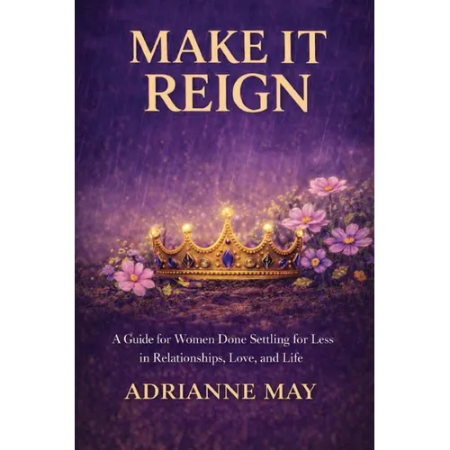 Make it Reign - Paperback