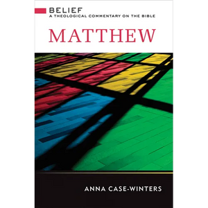 Matthew - Hardcover