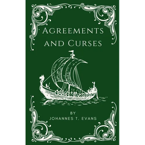 Agreements and Curses - Paperback