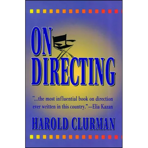 On Directing - Paperback
