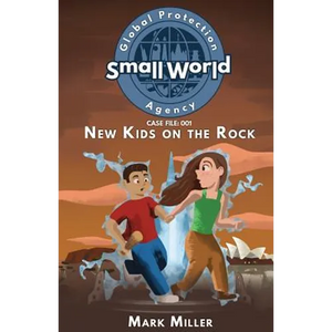 New Kids on the Rock - Paperback
