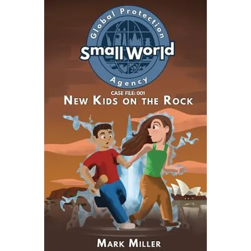 New Kids on the Rock - Paperback