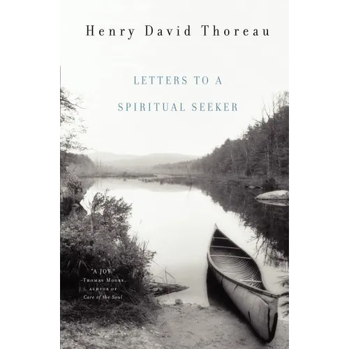 Letters to a Spiritual Seeker - Paperback