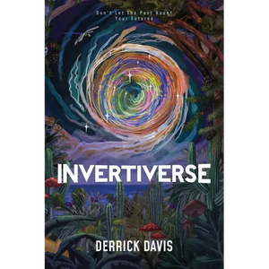 Invertiverse - Paperback