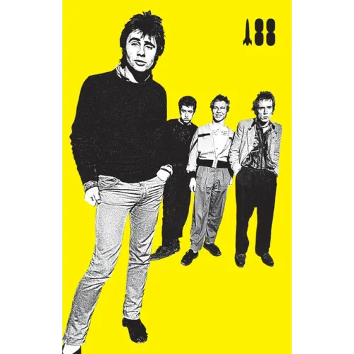 I Was a Teenage Sex Pistol - Paperback