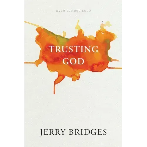 Trusting God - Paperback