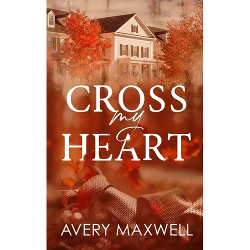 Cross My Heart - Paperback