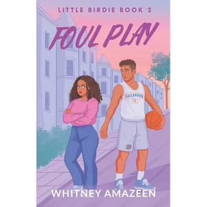 Foul Play - Paperback