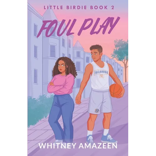 Foul Play - Paperback