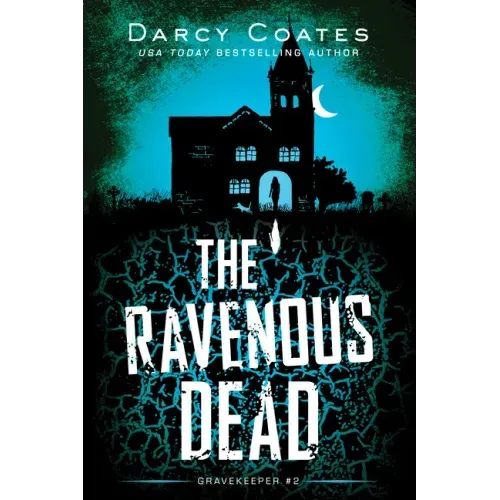 The Ravenous Dead - Paperback