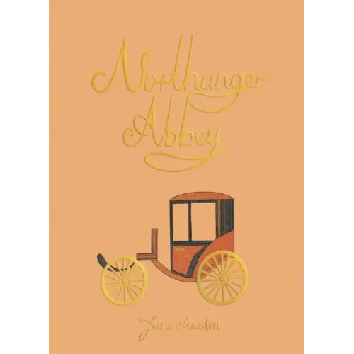Northanger Abbey - Hardcover
