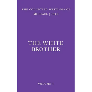 The White Brother: An Occult Autobiography - Paperback