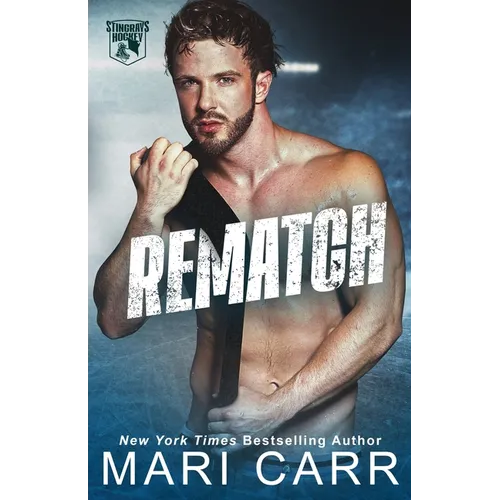 Rematch - Paperback
