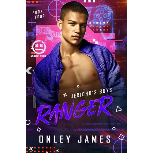Ranger - Hardcover