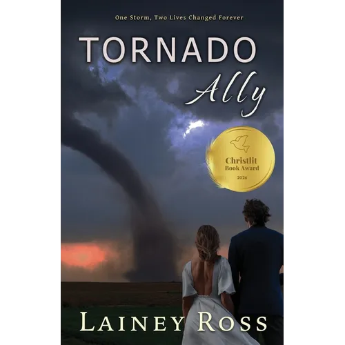 Tornado Ally: A Small Town Romantic Comedy - Paperback