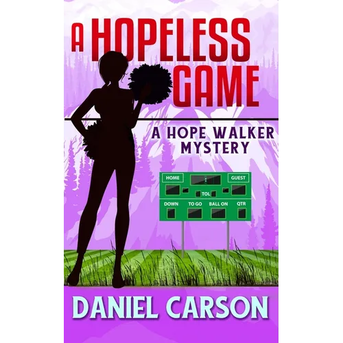A Hopeless Game - Paperback