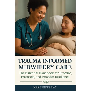 Trauma-Informed Midwifery Care: The Essential Handbook for Practice, Protocols, and Provider Resilience - Paperback