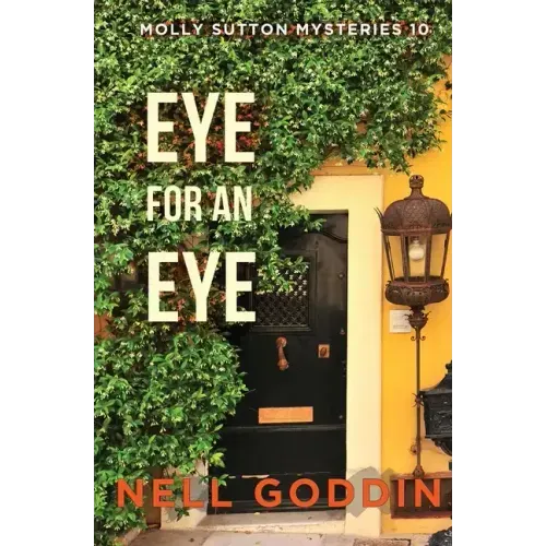 Eye for an Eye - Paperback