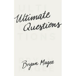 Ultimate Questions - Paperback