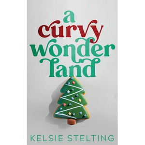 A Curvy Wonderland - Paperback