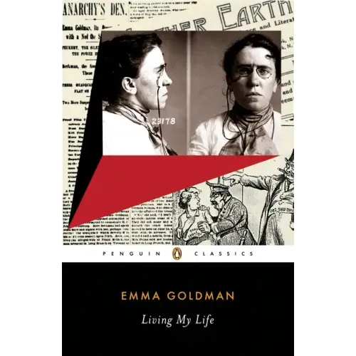 Living My Life - Paperback