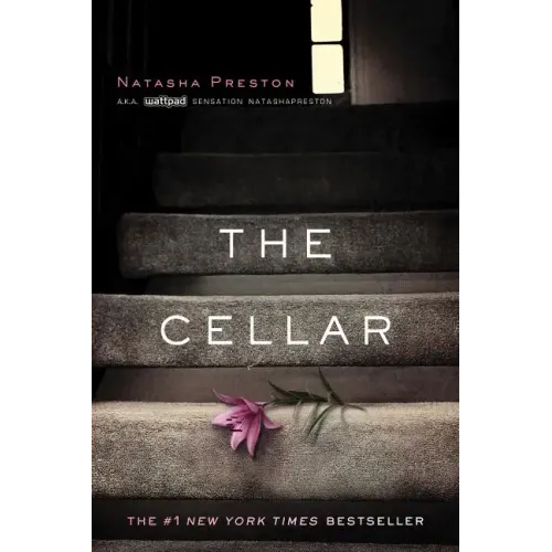 The Cellar - Paperback