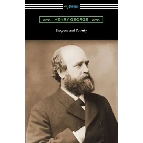 Progress and Poverty - Paperback