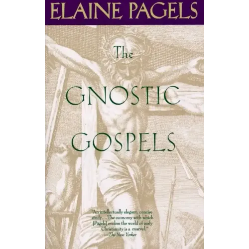 The Gnostic Gospels - Paperback