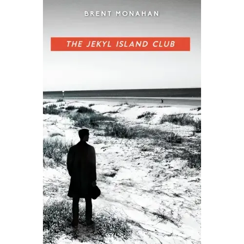 The Jekyl Island Club: A John Le Brun Novel, Book 1 - Paperback