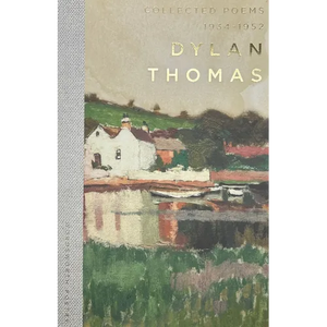 Collected Poems 1934-1952 - Paperback