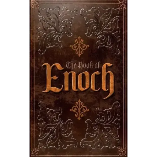 The Book of Enoch - Paperback