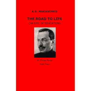 The Road to Life - Paperback