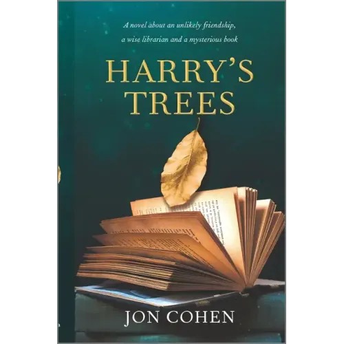 Harry's Trees - Paperback