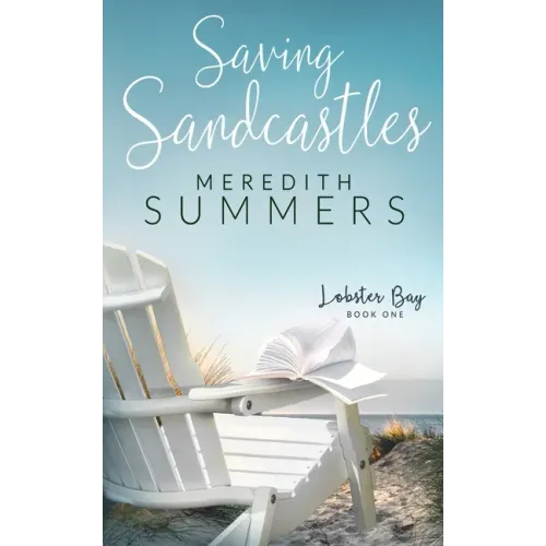 Saving Sandcastles - Paperback