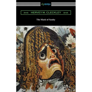 The Mask of Sanity - Paperback