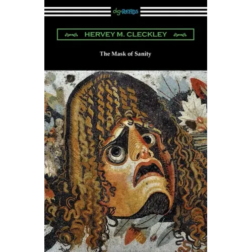 The Mask of Sanity - Paperback