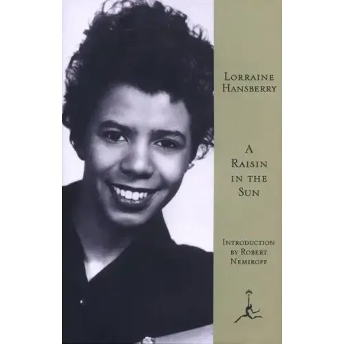 A Raisin in the Sun - Hardcover