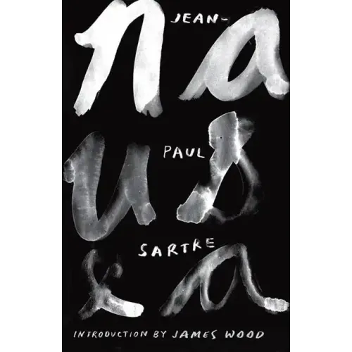 Nausea - Paperback