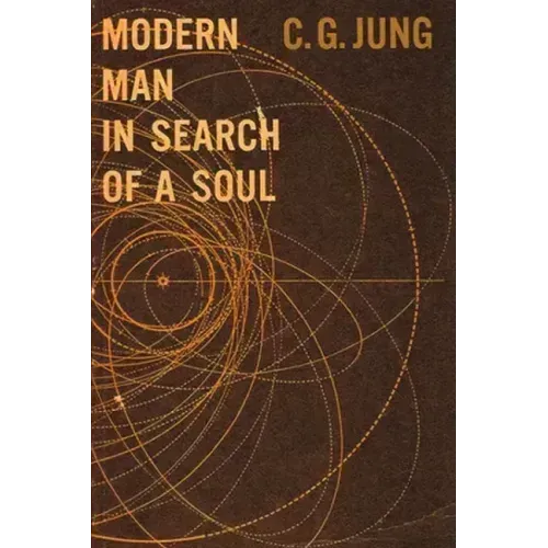 Modern Man in Search of a Soul - Paperback