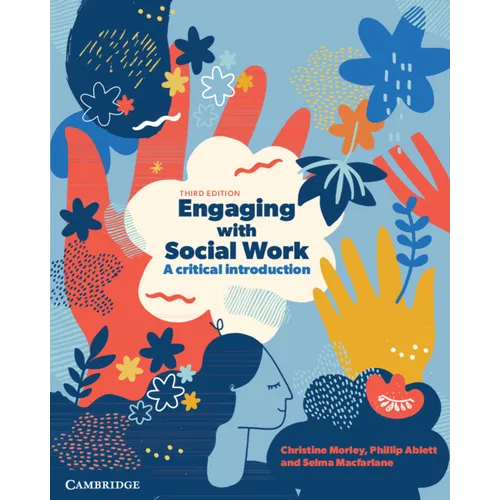 Engaging with Social Work - Paperback