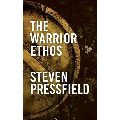 The Warrior Ethos - Paperback