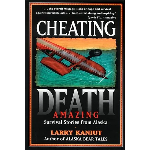 Cheating Death - Paperback