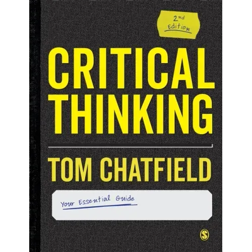 Critical Thinking - Paperback