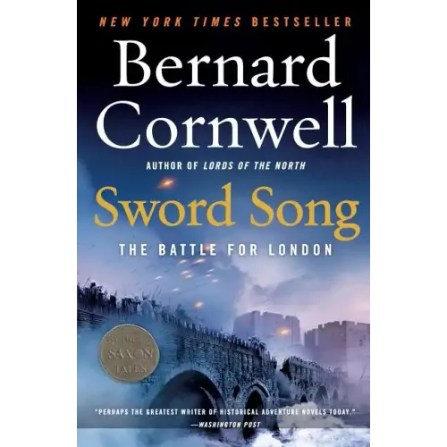 Sword Song: The Battle for London - Paperback