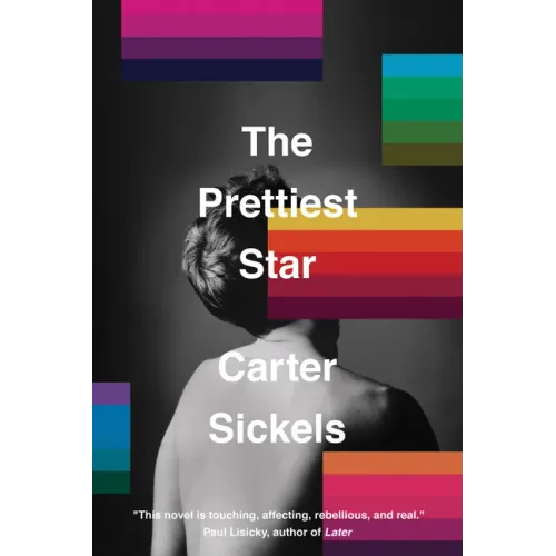 The Prettiest Star - Paperback