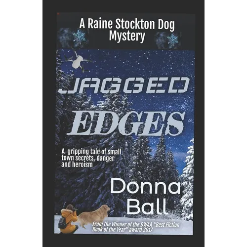 Jagged Edges - Paperback