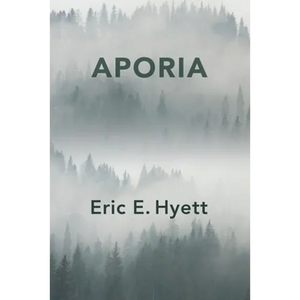 Aporia - Paperback